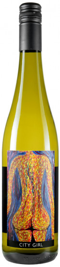 2019 City Girl halbtrocken - Weingut am Markt