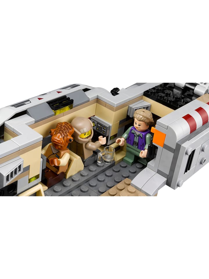 LEGO Star Wars 75140 Resistance Troop Transporter günstig kaufen onesize