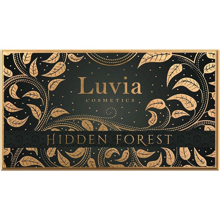Eyeshadow Palette