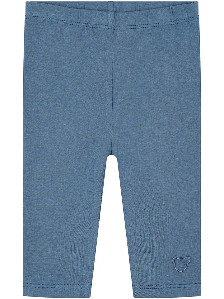Steiff Leggings in Blau günstig kaufen