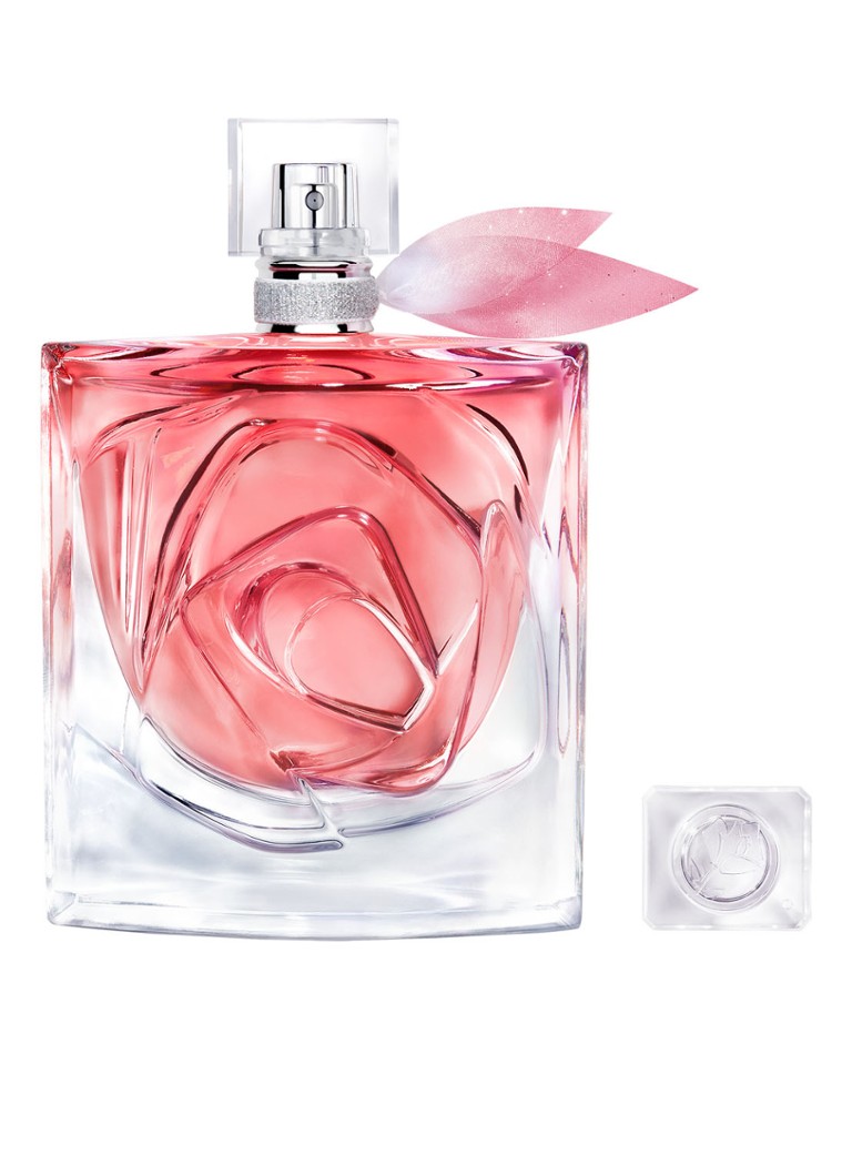 Το Lancôme La Vie est Belle Rose Extraordinaire Eau de Parfum