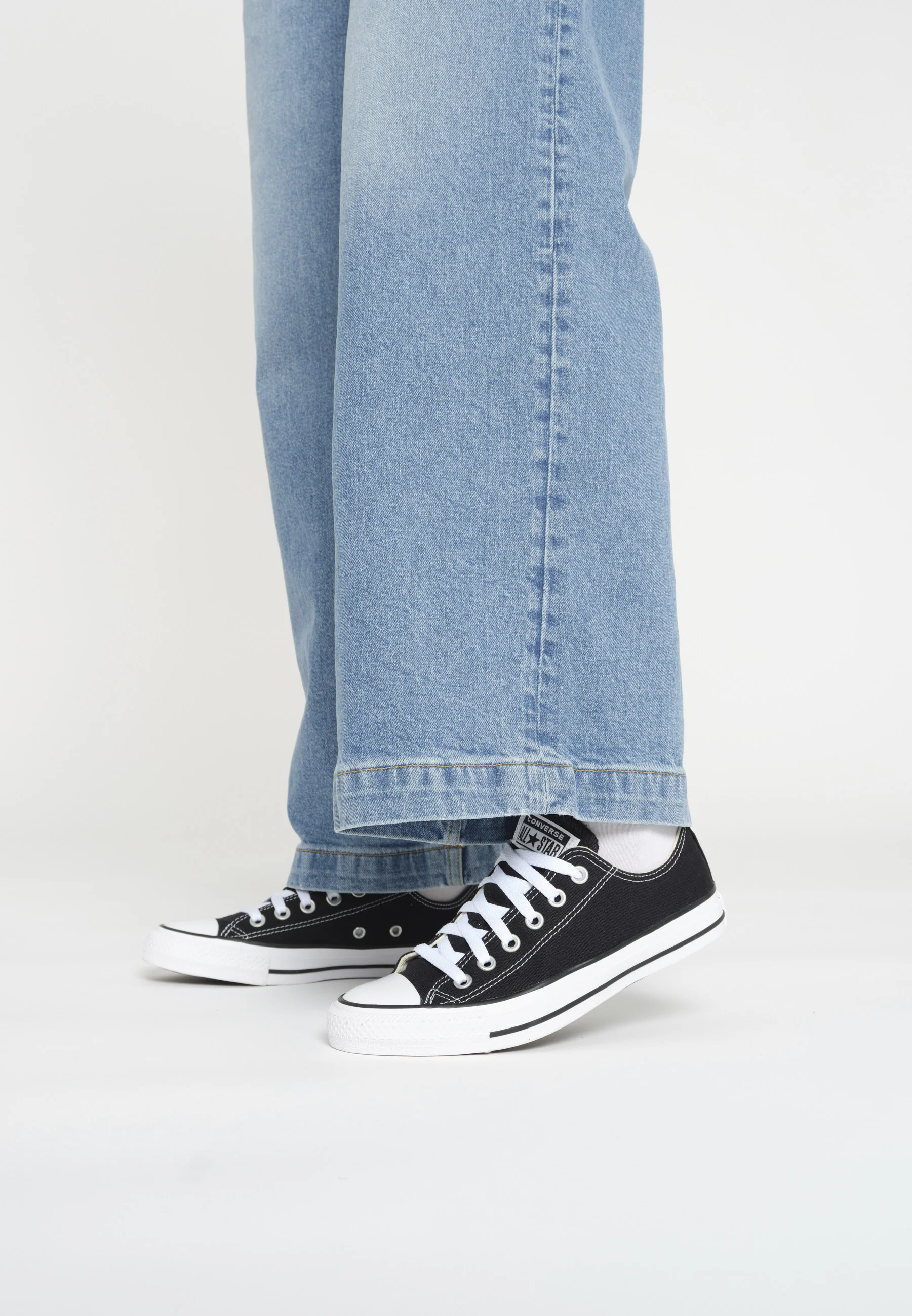 Converse CHUCK TAYLOR ALL STAR UNISEX - Zapatillas bajas