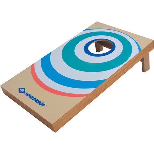 SCHILDKRÖT CORNHOLE SET