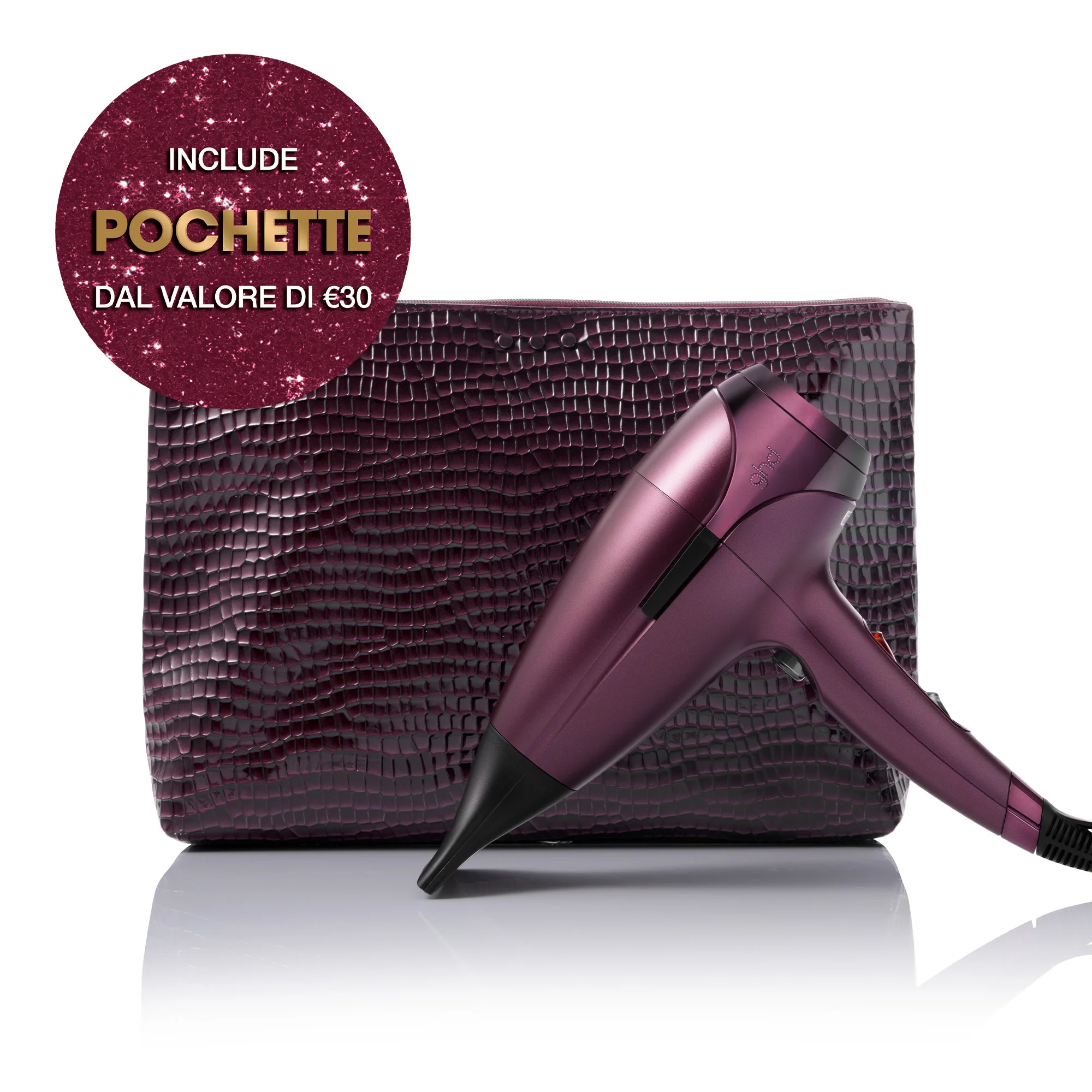 ghd helios™ matu fēns - Matu komplekti, Matu fēni