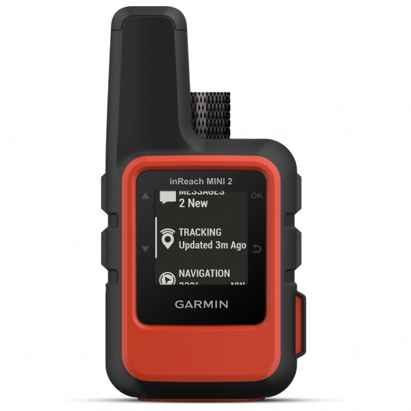 Garmin - Inreach Mini2 - GPS-Gerät