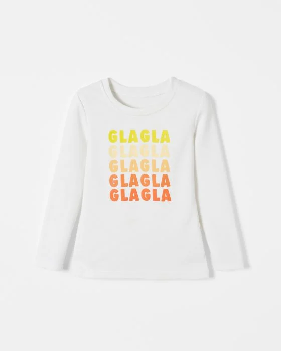 Tee-shirt enfant Thermolactyl - ronron x Damart