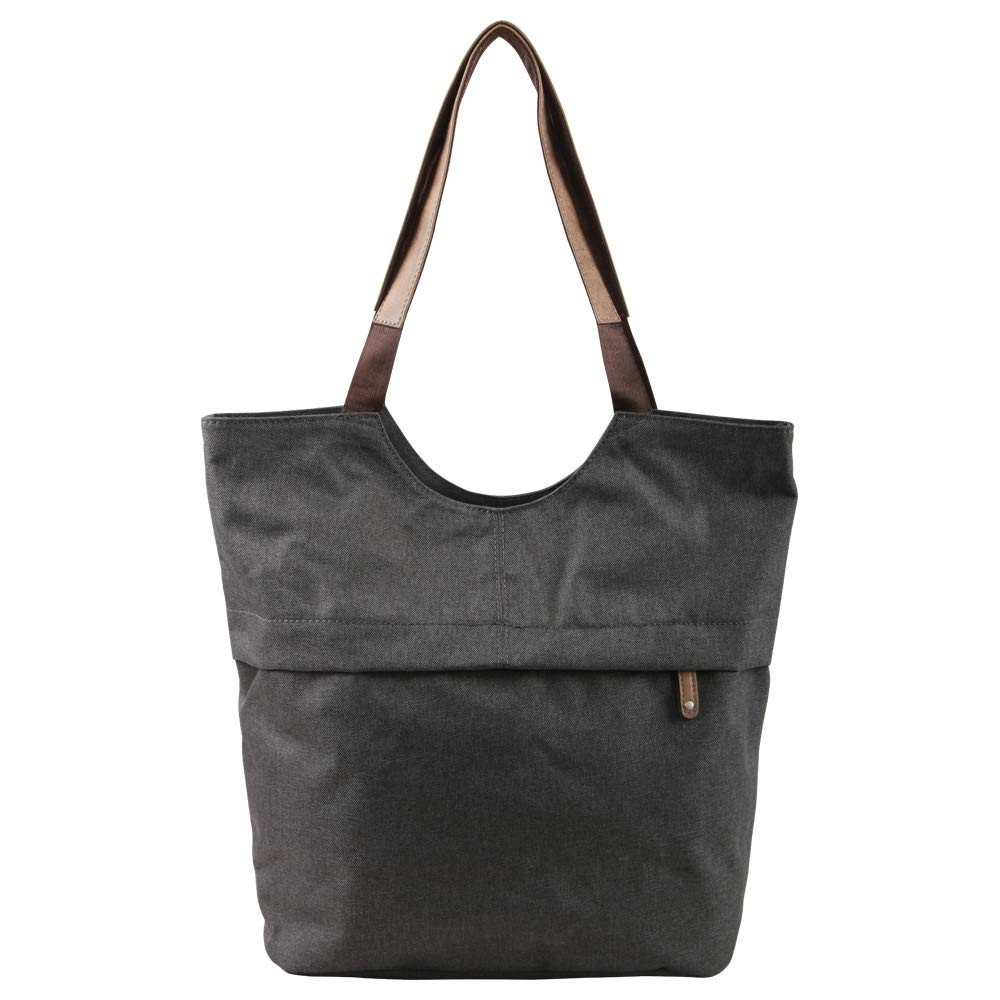 ZWEI Handtaschen grau Shopper