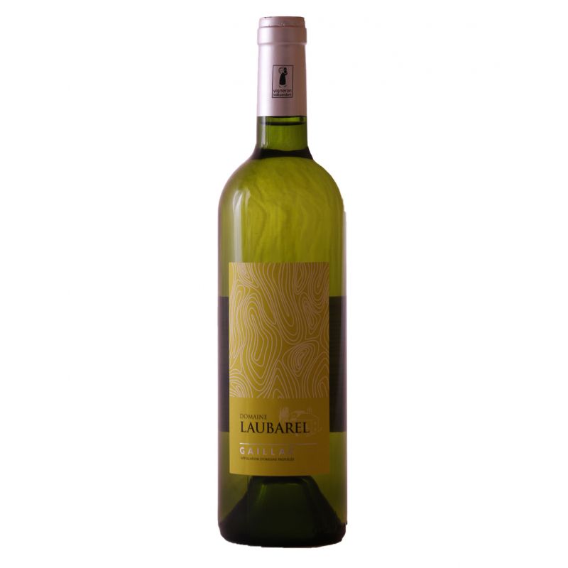 Domaine Laubarel Mauzac Len De L' El