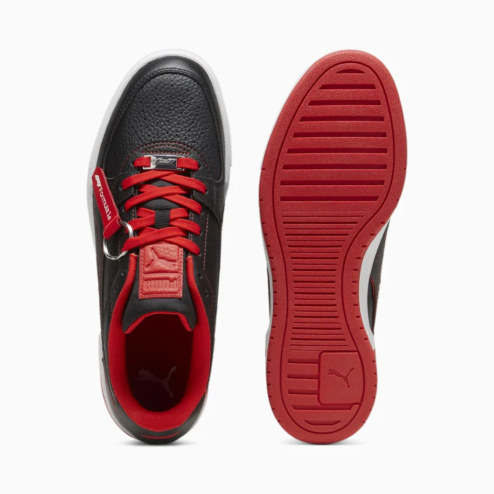 PUMA x F1 CA Pro 308279_01 / schwarz