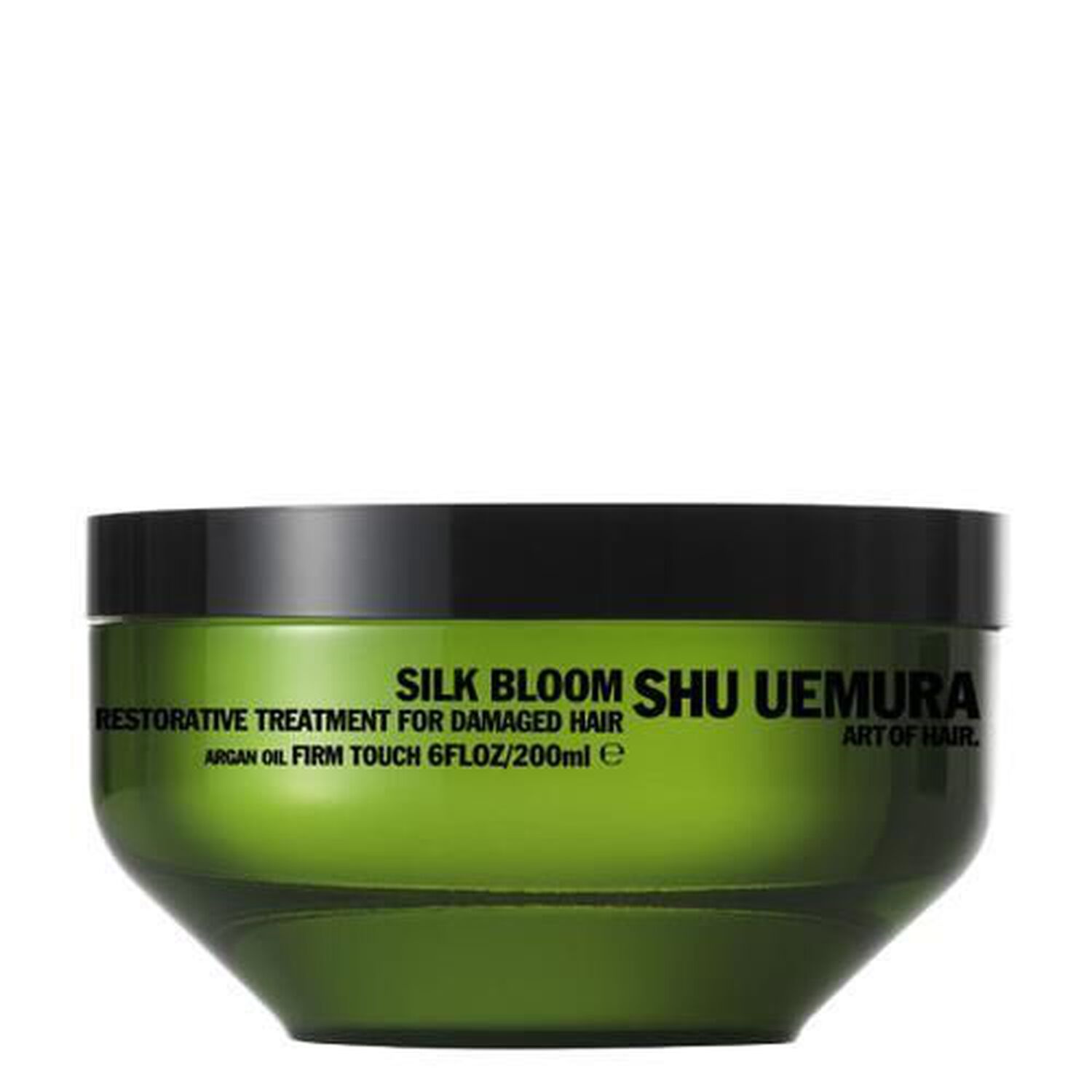 Shu Uemura Silk Bloom Masque 200 ml