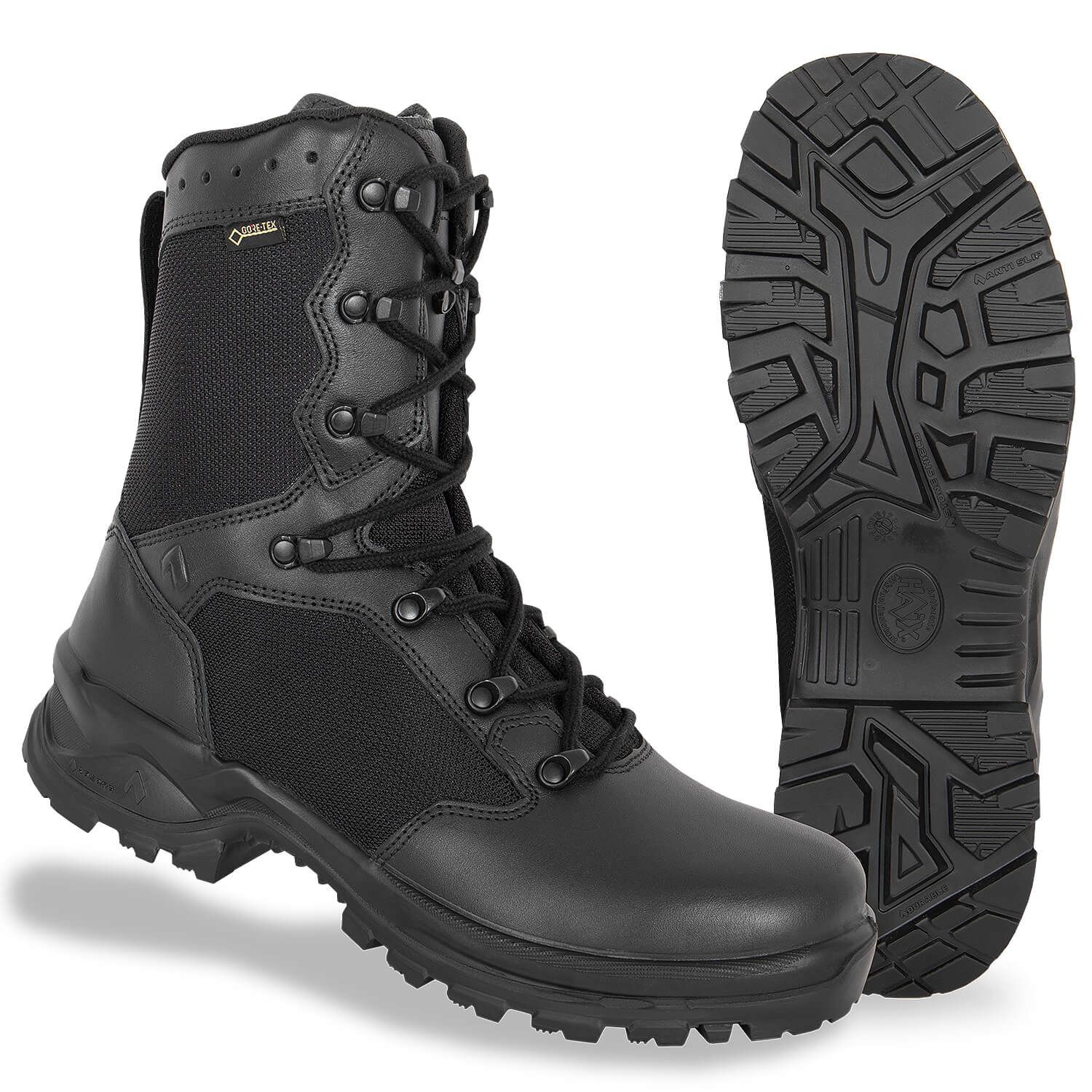Tactix GTX Einsatzstiefel