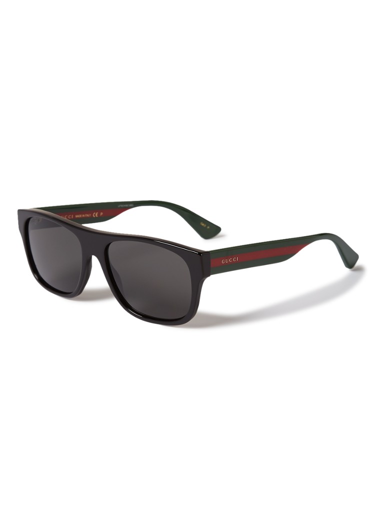 Gucci  Zonnebril gepolariseerd GG0341S