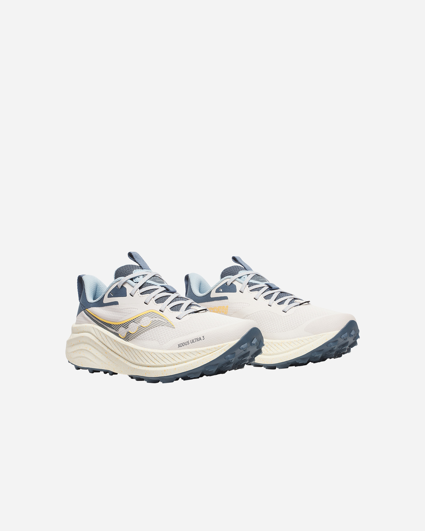 Scarpe Trail Saucony Xodus Ultra 3 W S10914-163