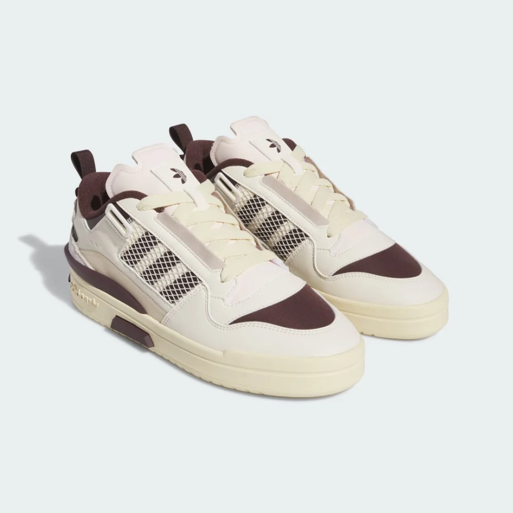 adidas Forum Mod Low IE7114 / weiss