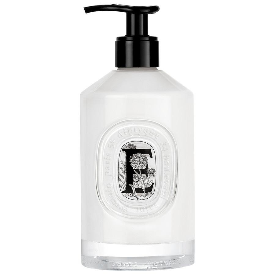 Velvet Hand Lotion