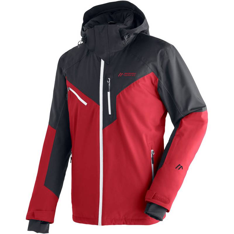 Maier Sports Pajares Funktionsjacke Herren