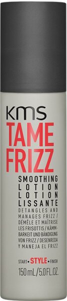 KMS TameFrizz Smoothing Haarlotion