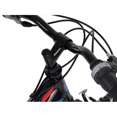SPEZIALFAHRRAD KINDER-MOUNTAINBIKE 24'' ZODIAC RH 38 CM