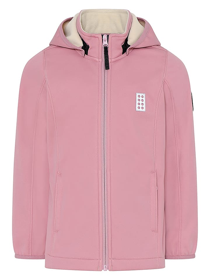 LEGO Softshelljacke 