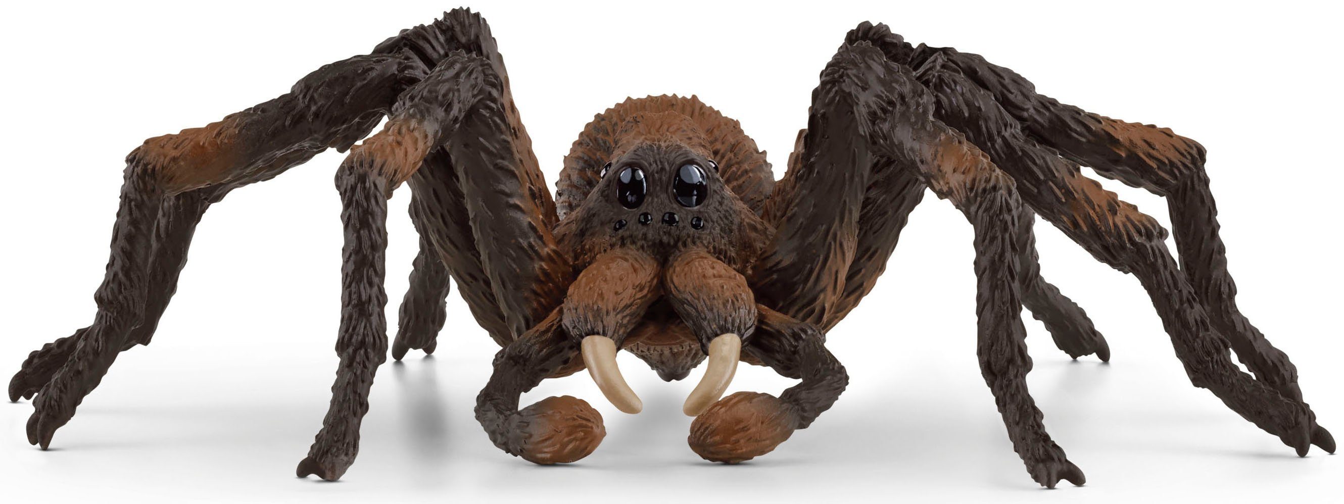 Schleich® Spielfigur WIZARDING WORLD, Harry Potter™, Aragog (13987), Made in Europe