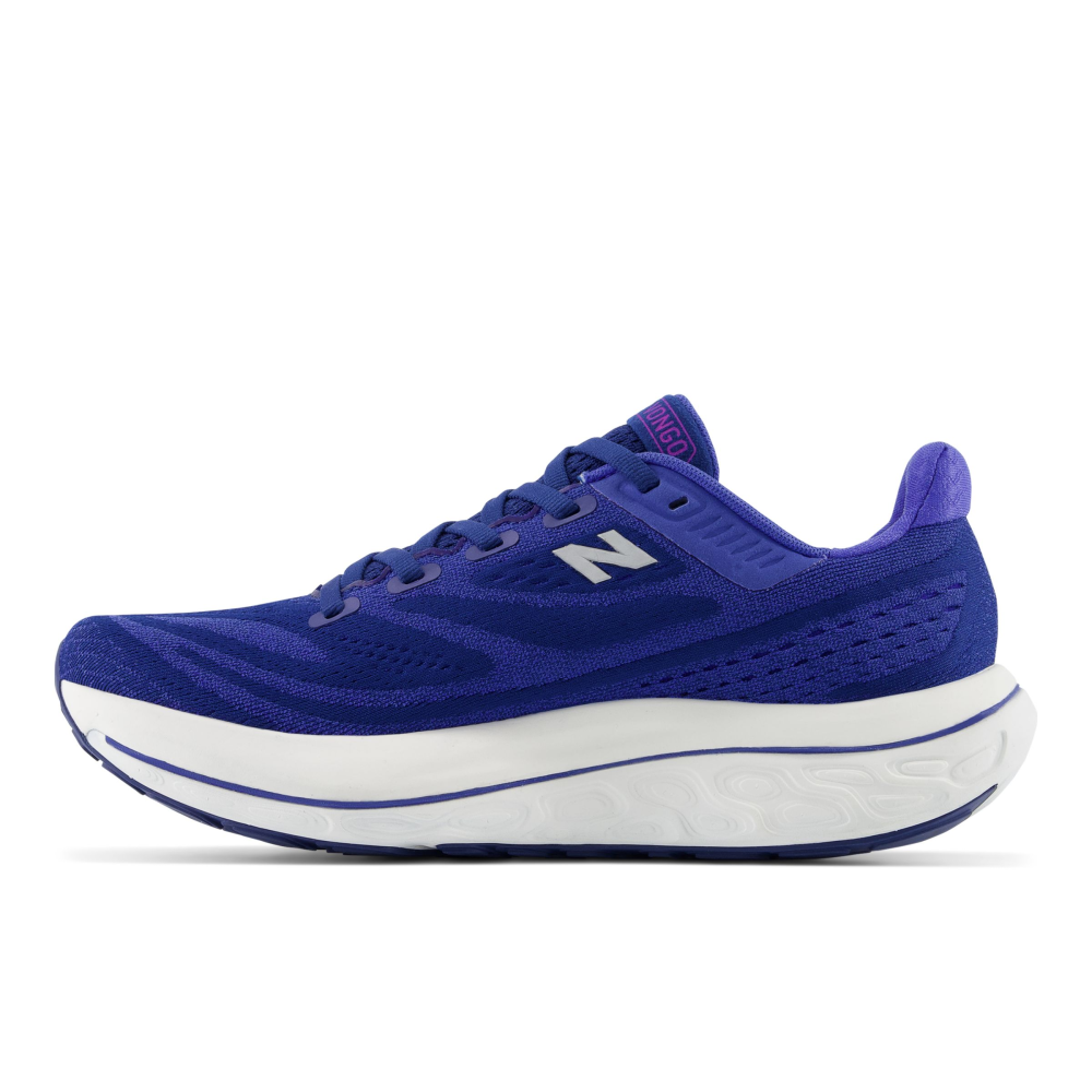 New Balance Fresh Foam X Vongo v6 WVNGOLB6 / blau