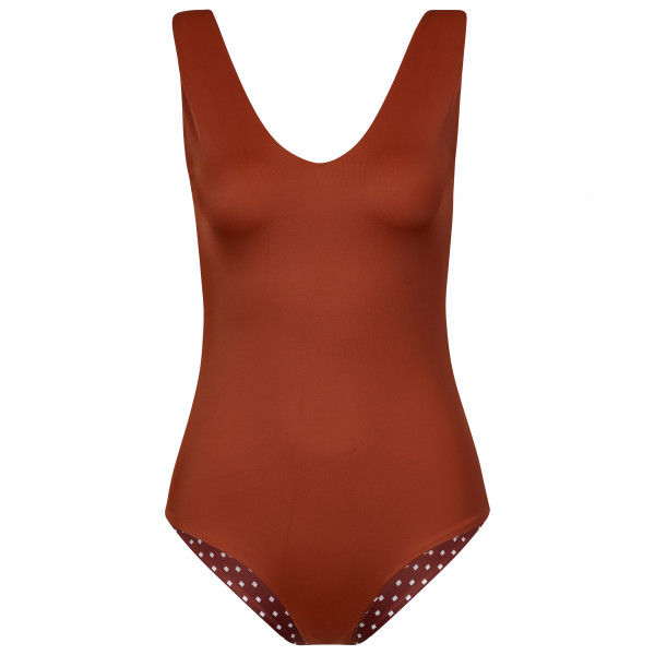 PURA clothing - Women's Malia Onepiece - Badeanzug