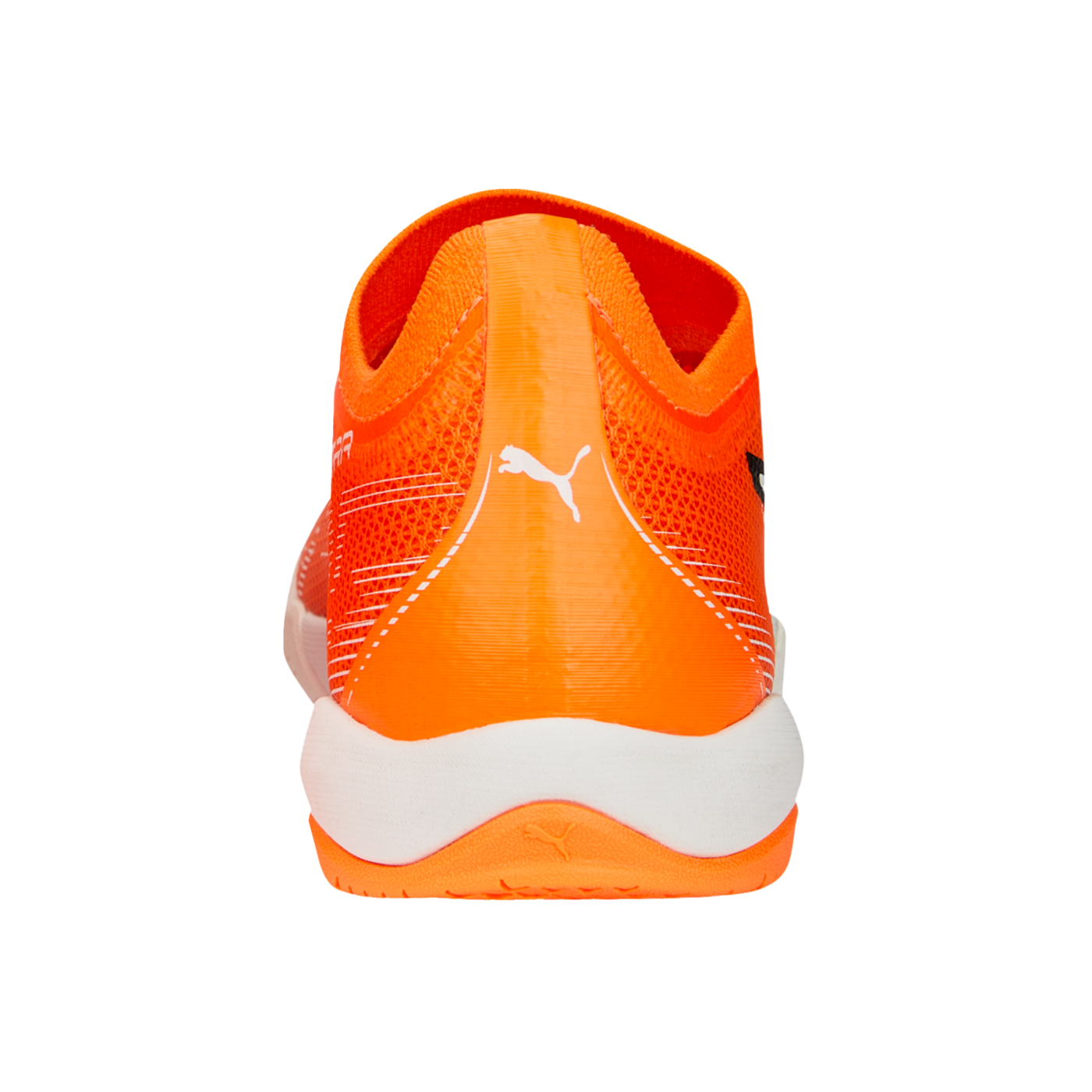 PUMA ULTRA Match IT Halle Supercharge Orange F01