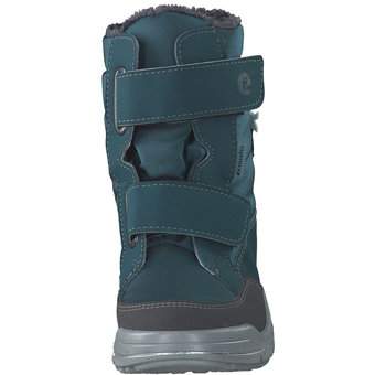 Ricosta Sarina Klett Boots in blau