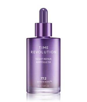 MISSHA Time Revolution Night Repair Probio Ampoule Gesichtsserum-50 ml