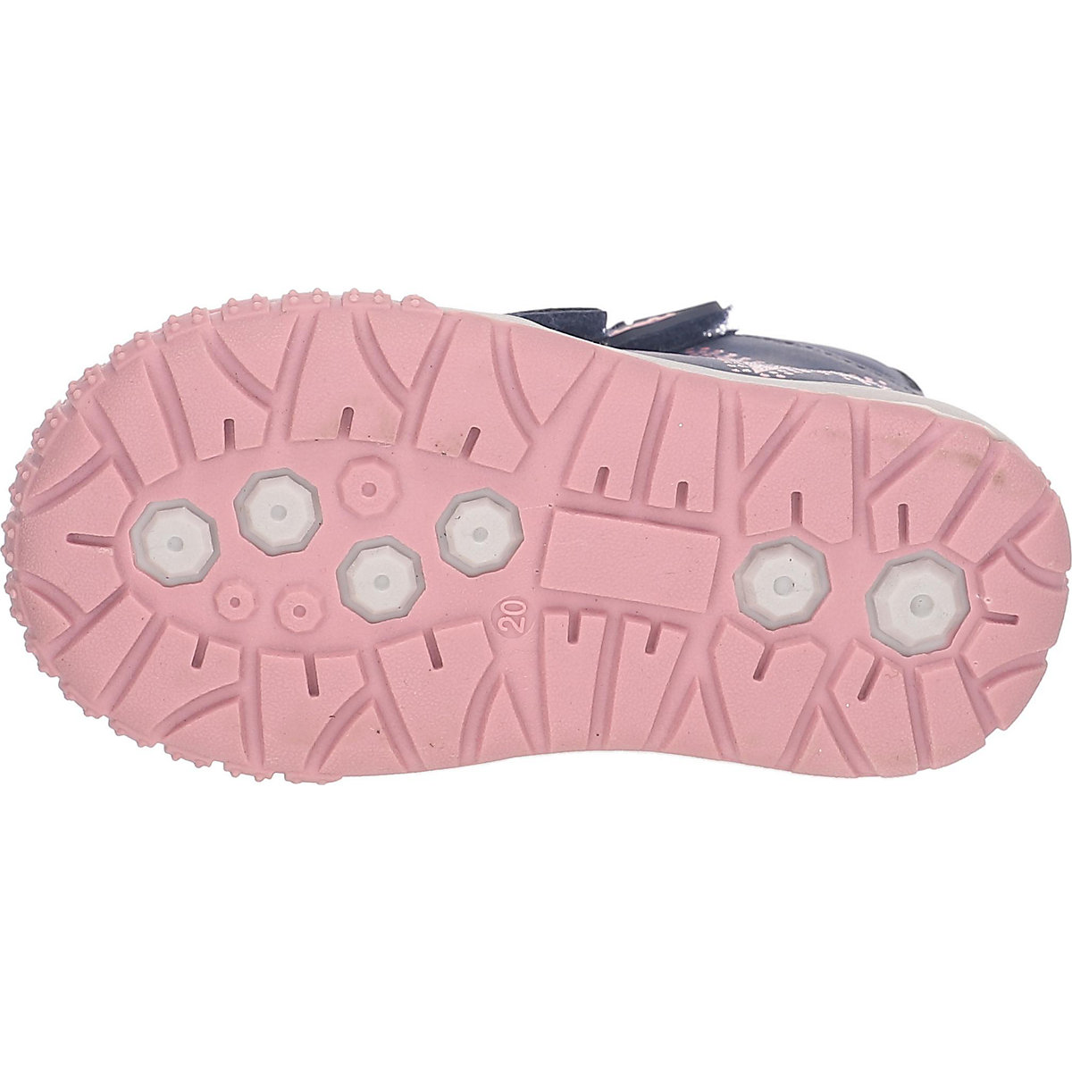 Lauflernschuhe JUL für Mädchen