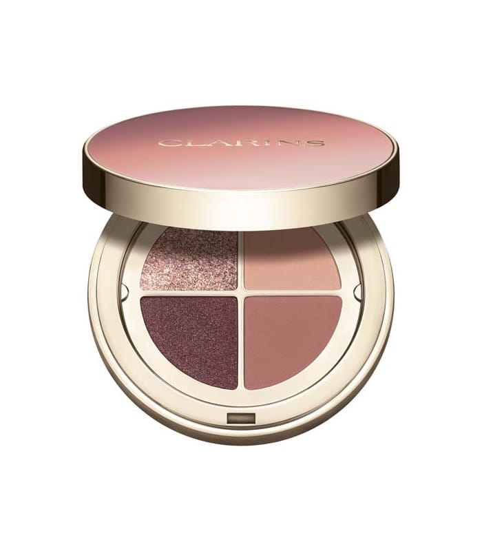 Clarins-COLLECTION EASY-Palette 4 Couleurs