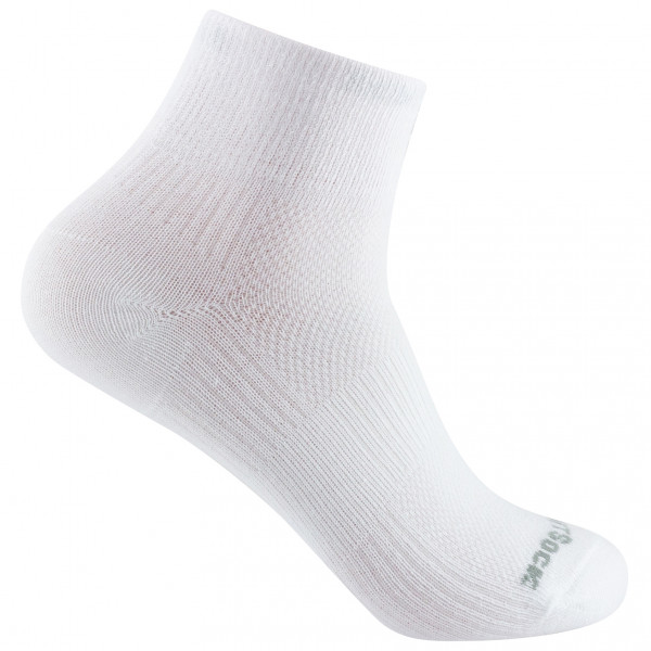 Wrightsock - Coolmesh II Quarter - Wandersocken