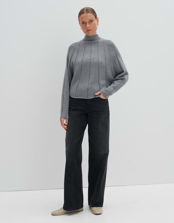 Strickpullover Tanima