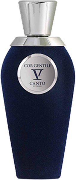 V Canto Cor Gentile Extrait de Parfum