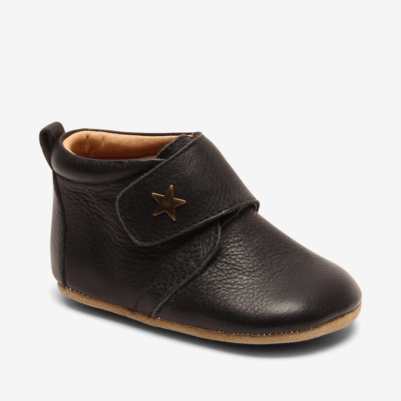 baby star black - Schwarz