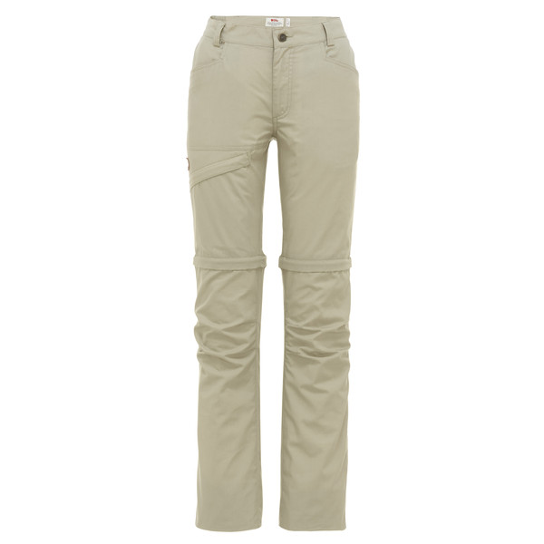 DALOA SHADE ZIP-OFF TROUSERS W Damen - Trekkinghose