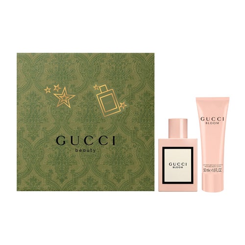 Set de regalo Gucci Bloom