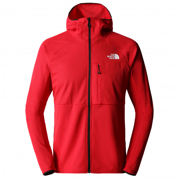 The North Face - Summit Futurefleece Fullzip Hoodie - Fleecejacke