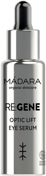 MÁDARA RE:GENE Optic Lift Eye Serum Augenserum