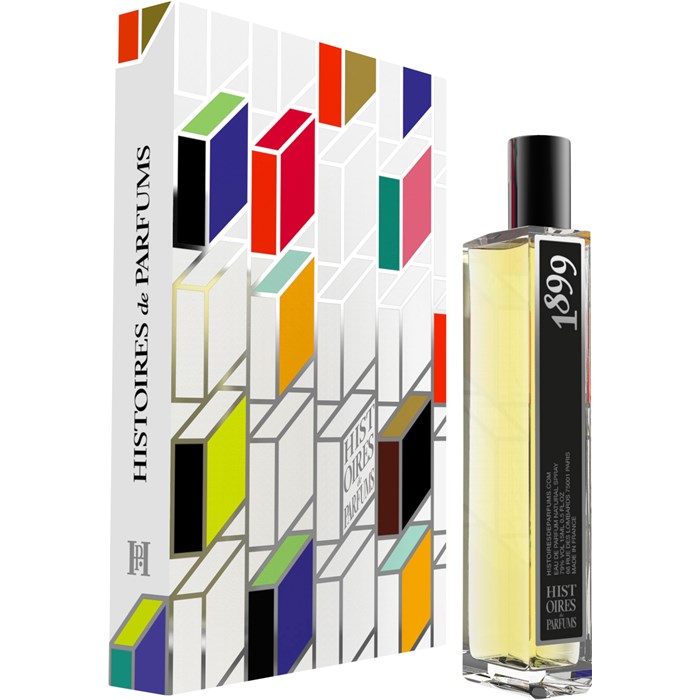 Eau de Parfum Spray
