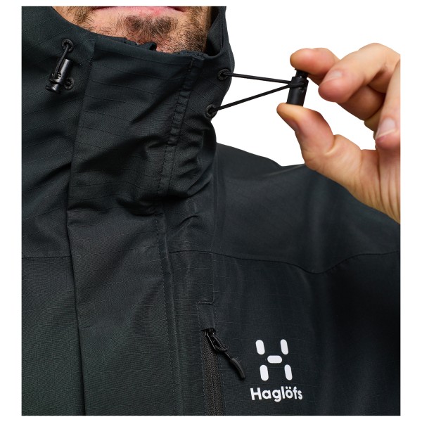 Haglöfs - Ek 3-in-1 Proof Jacket - Doppeljacke