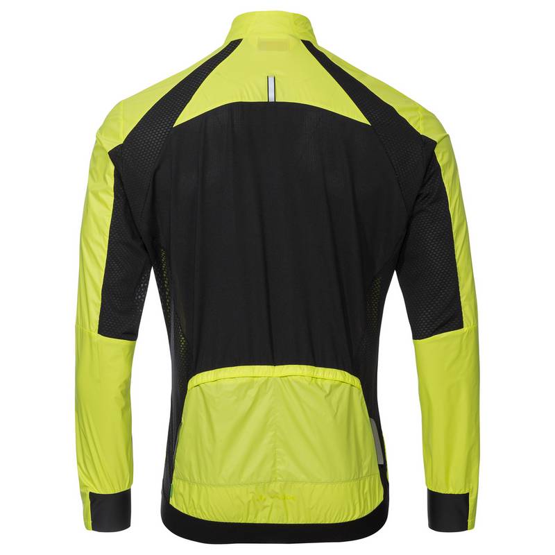 VAUDE Men's Furka Air Jacket Outdoorjacke Herren