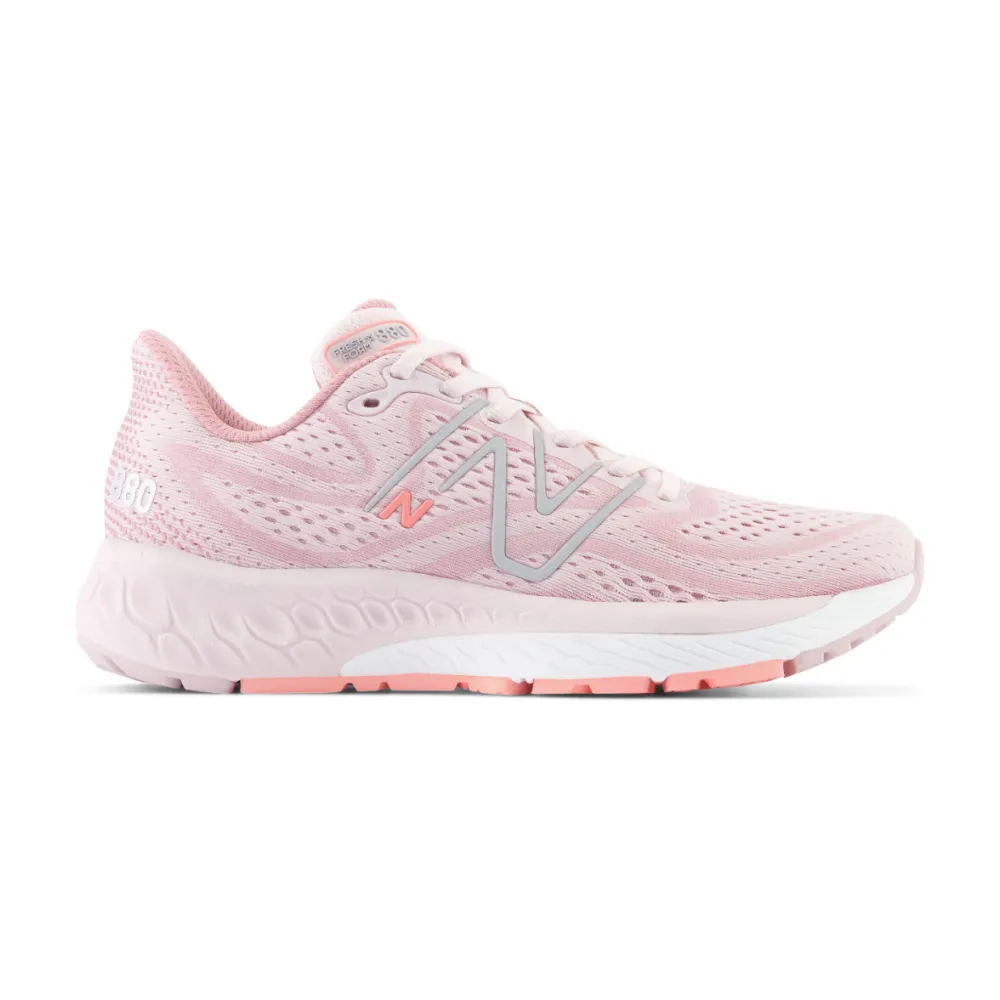 New Balance Fresh Foam X 880 v13 W880C13-2A / pink