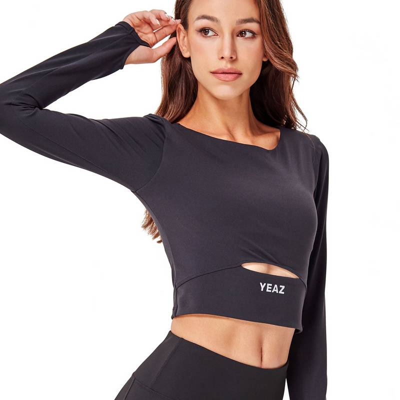 YEAZ REVELATION Funktionstop Damen