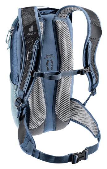 deuter Race 8 | Fahrradrucksack