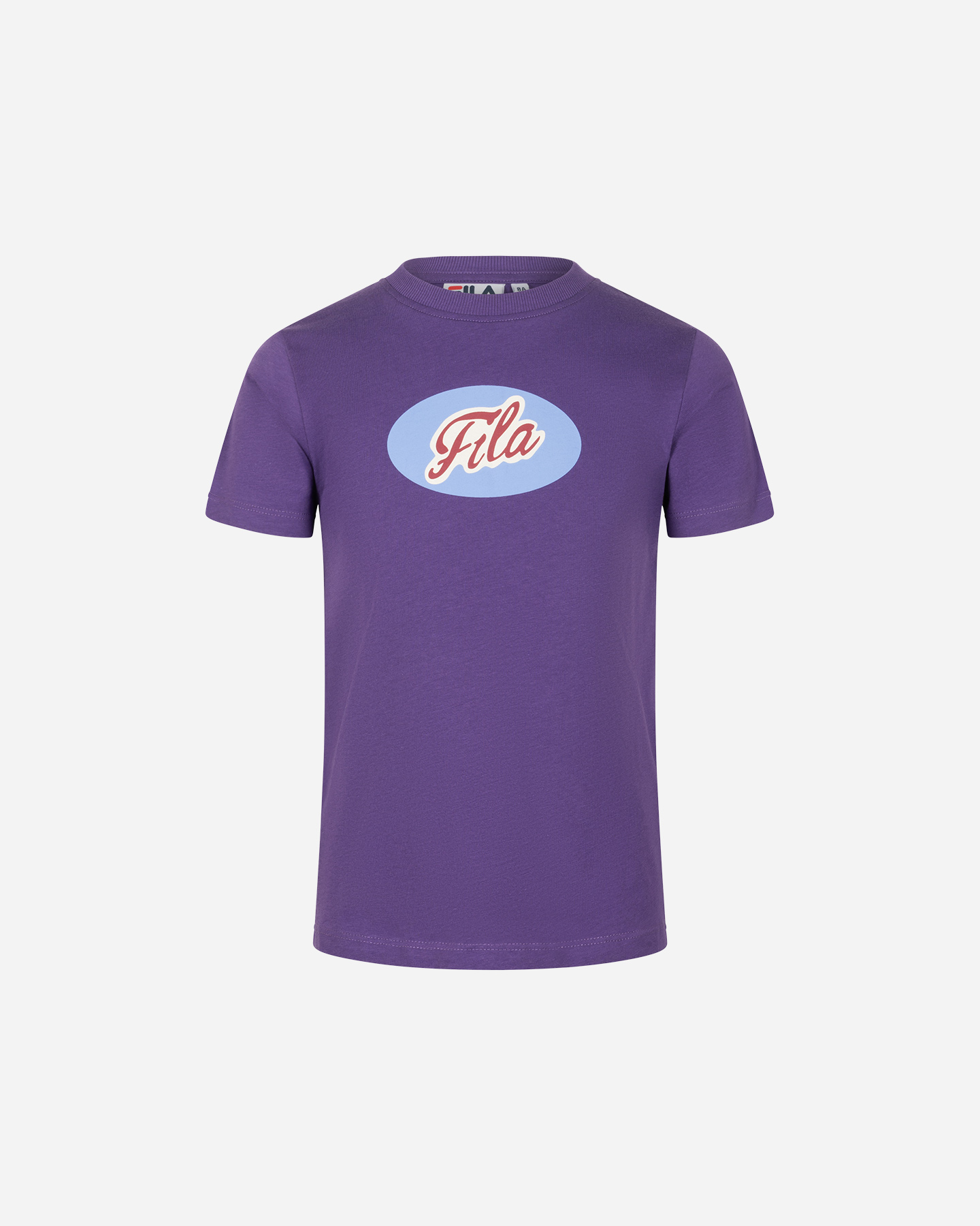 Tričko Fila Streetwear Jr FG205W24-468