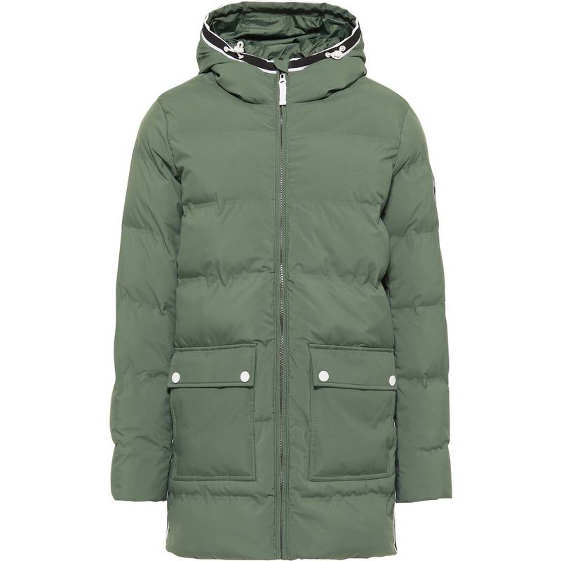 DreiMaster Parka Herren