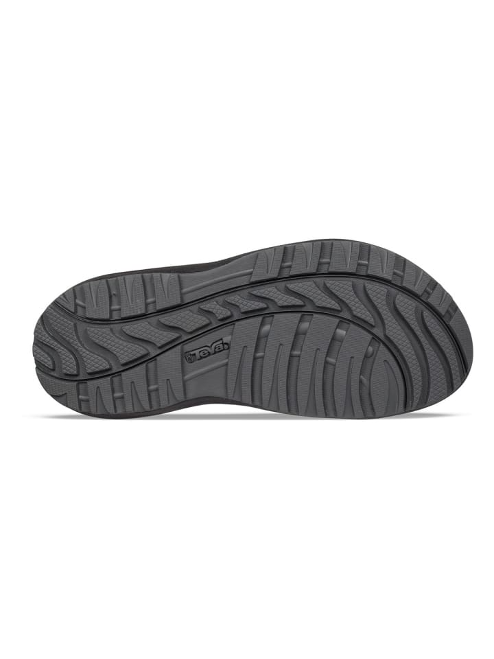 Teva Sandalen Winsted in bamboo black günstig kaufen