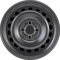 ALCAR 7777 schwarz - ATU