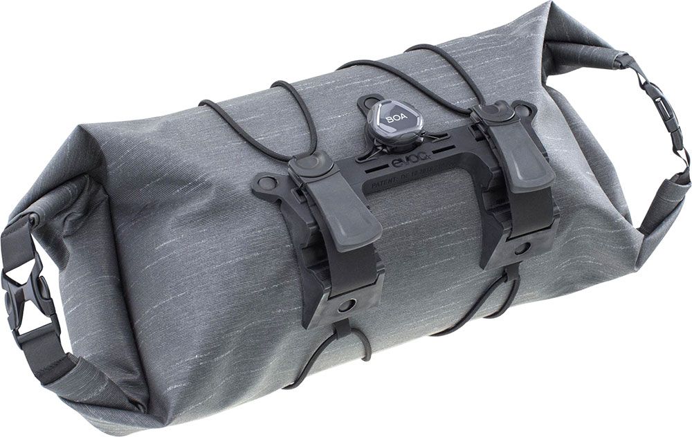 Evoc Handlebar Pack BOA® WP 5,0L - Lenkertasche kaufen | Bike-Discount